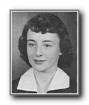 Mary Gale Bohlender: class of 1957, Norte Del Rio High School, Sacramento, CA.